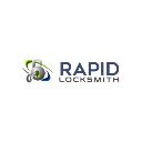 Rapid Key Locksmith logo